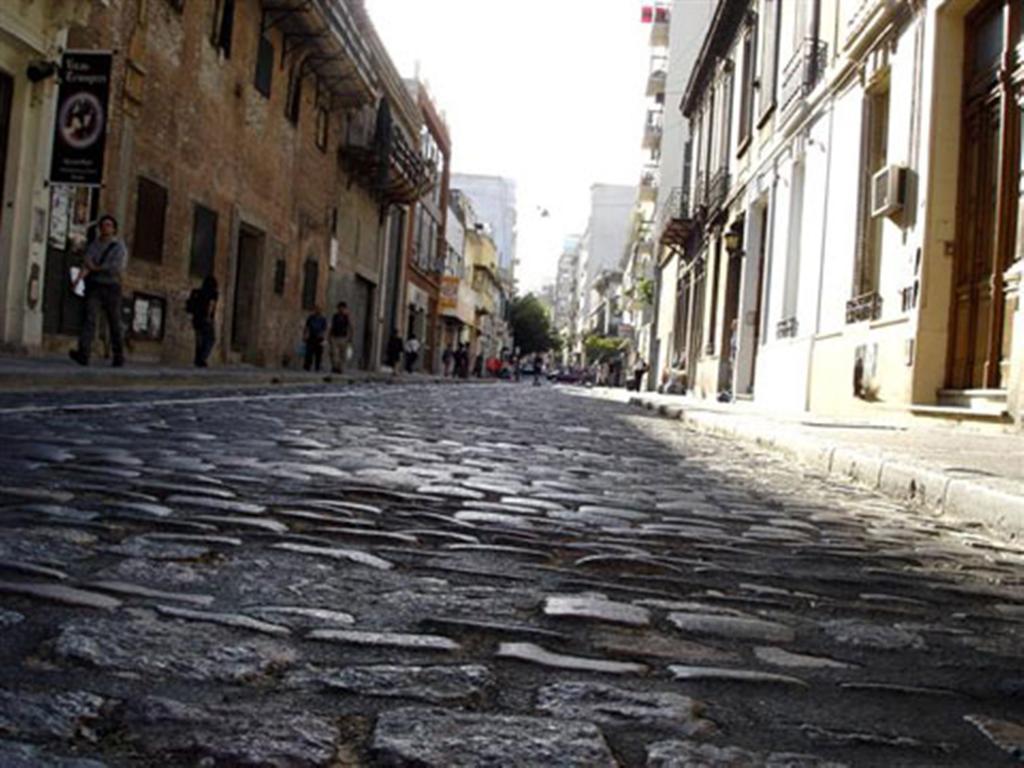 Moreno Hotel Buenos Aires By Tay Hotels, Buenos Aires