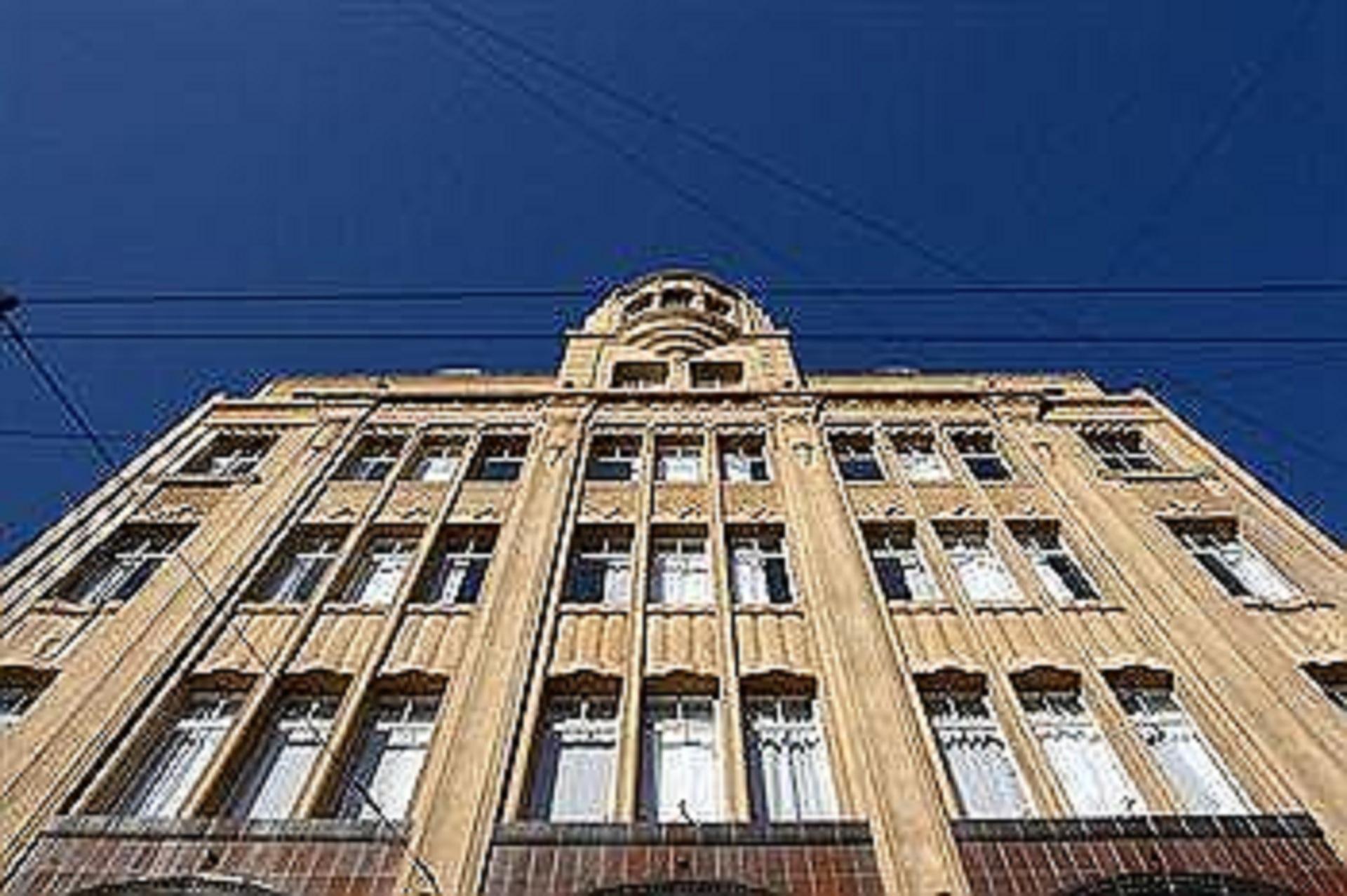 Moreno Hotel Buenos Aires By Tay Hotels — Fotos 3