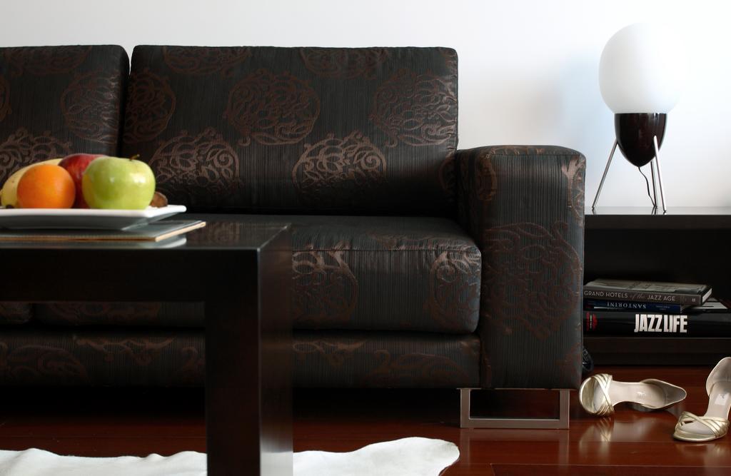 Moreno Hotel Buenos Aires By Tay Hotels — Fotos 2